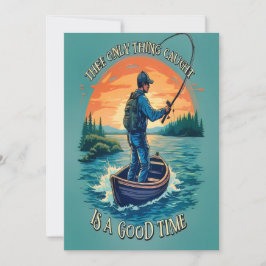 You're Invited to an Adventure Inbjudningar