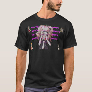Youre Izuru Kamakura T Shirt