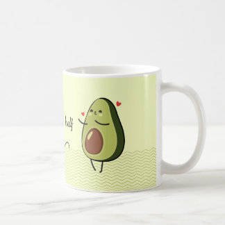 you're my half kaffemugg