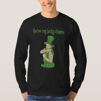You're My Lucky Charm_15 T Shirt