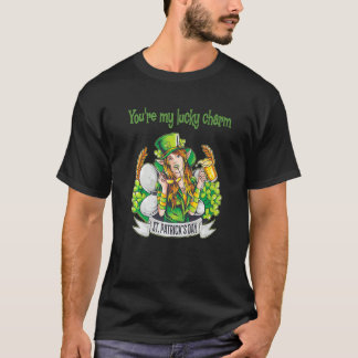 You're my lucky charm Premium T Shirt