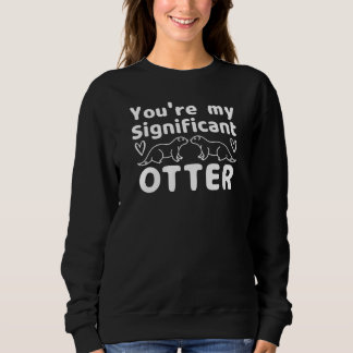 You're My Significant Valentineu2019s Day Pun Joke T Shirt