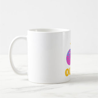 Youre Outta World Rocket Scientist Kaffemugg