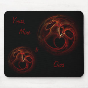 Yours, Min och Ours Musmatta