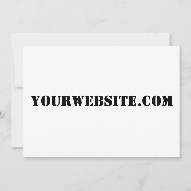YourWebSite.com (Framsida)