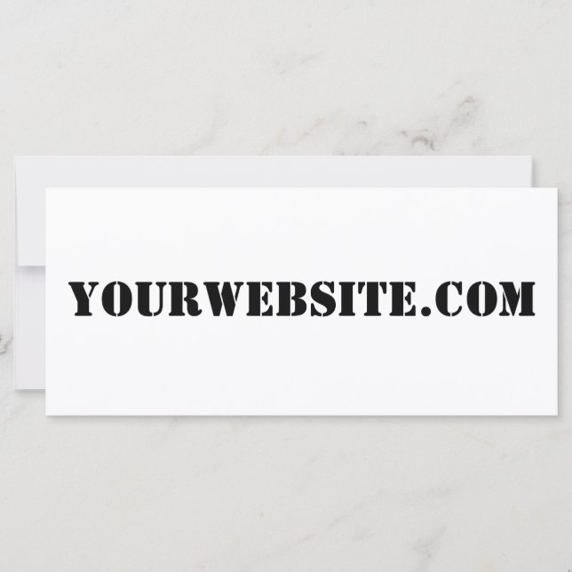YourWebSite.com (Framsida)