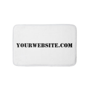 YourWebSite.com Badrumsmatta