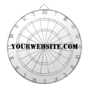YourWebSite.com Darttavla