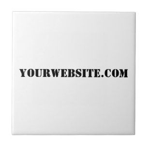 YourWebSite.com Kakelplatta
