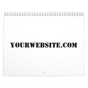 YourWebSite.com Kalender