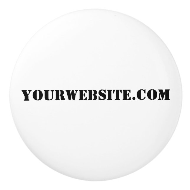 YourWebSite.com Knopp (Framsidan)