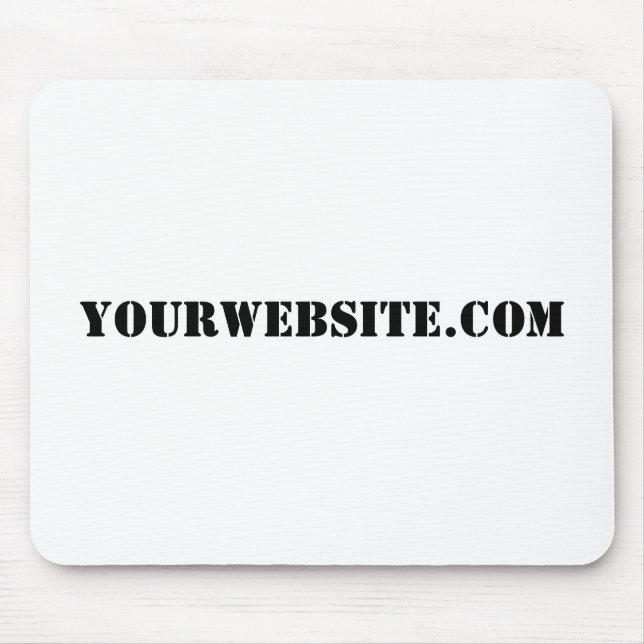 YourWebSite.com Musmatta (Framsidan)