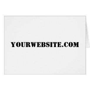 YourWebSite.com OBS Kort
