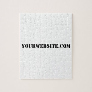 YourWebSite.com Pussel