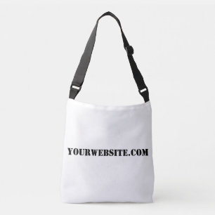 YourWebSite.se Axelväska