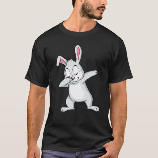 Youth Bunny Costume Kids Bunny T Shirt