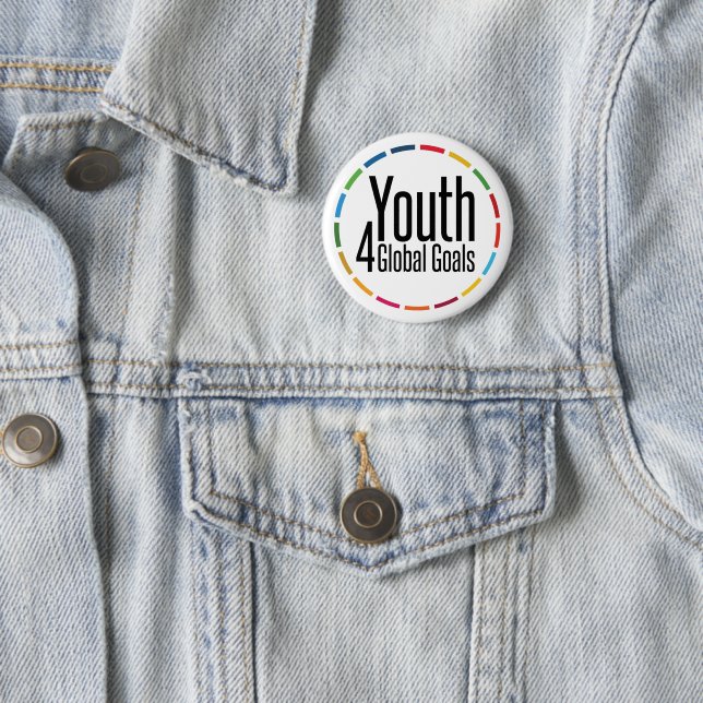 Youth for Sustainability Goals Inspiring Gifts Knapp (In Situ)