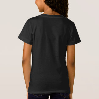 Youth Halle May sjungor Fläkt T Shirt