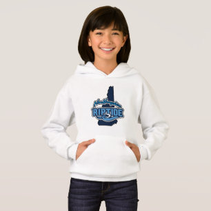 YOUTH Light Hoodie T Shirt