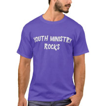 Youth Mission Sten T-Shirt