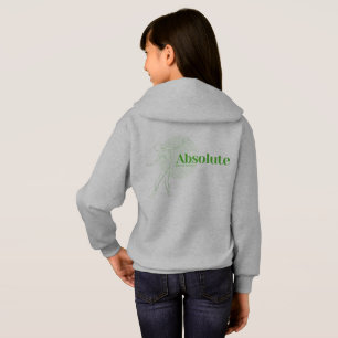 Youth Pullover Hoodie T Shirt