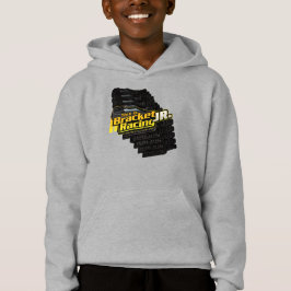 Youth TIBR Jr Standard Kapuschong T Shirt
