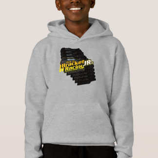 Youth TIBR Jr Standard Kapuschong T Shirt