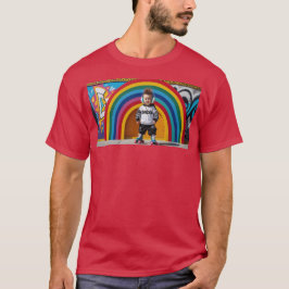 Youth Vibe Tshirt T Shirt