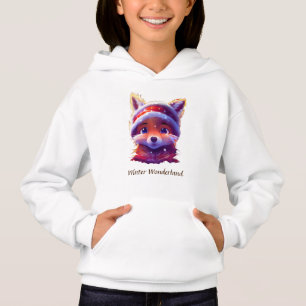 Youth Winter Sweat-Shirt T Shirt