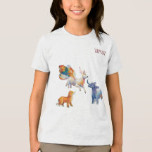 "Youthful Bra Jersey T-Shirt - Express Yourself"