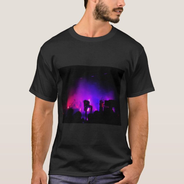 Youths konsert t shirt (Framsida)