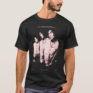 Youtopia - Oli Sykes Porträtt T Shirt