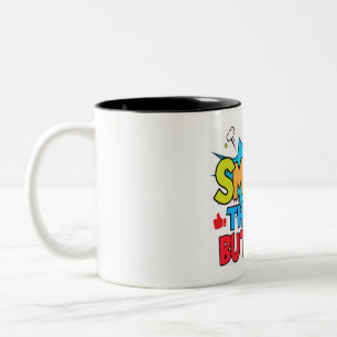 Youtube Channel Vlogger Youtuber Coffee Mugg