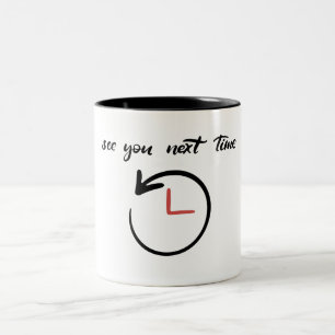 YouTube Channel Vlogger Youtuber Coffee Mugg