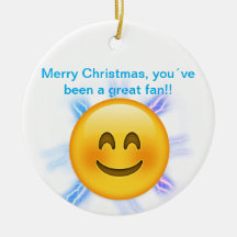 YouTube Fläkt Ornament