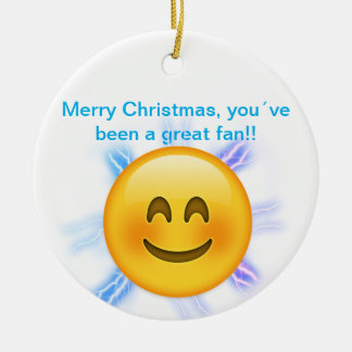 YouTube Fläkt Ornament