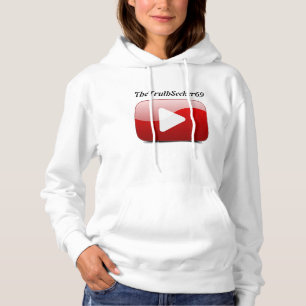 Youtube hoodie t shirt