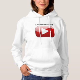 Youtube hoodie t shirt