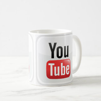 Youtube mugg