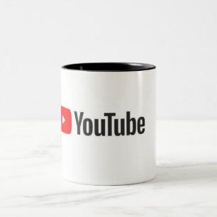 Youtube Mugg
