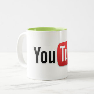 YOUTUBE MUGG DESIGN