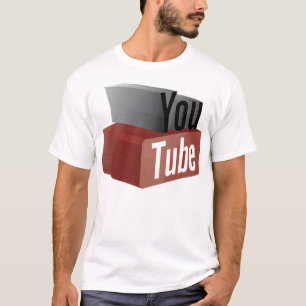 youtube t shirt