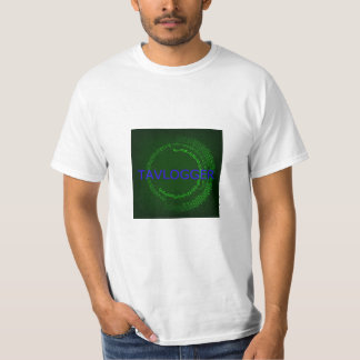 youtube tavloggerskjorta tee