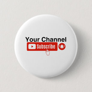 YouTuber Knapp