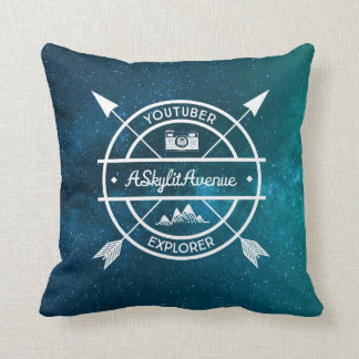 YouTuber/utforskaren kudder Kudde