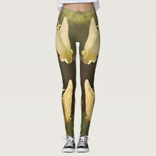 YouYou Dutchmens Breeches damasker Leggings