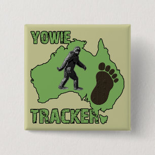 Yowie bogserare knapp