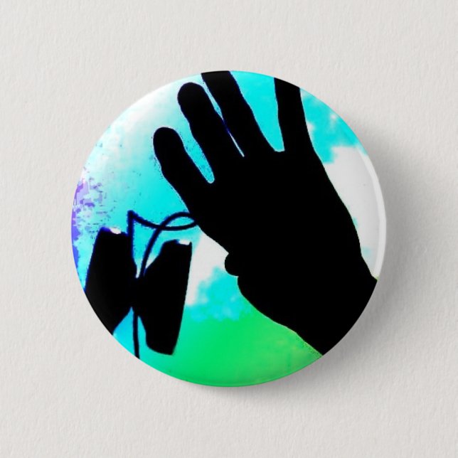 yoyo i himmlen knapp (Framsida)