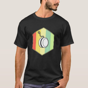 Yoyo Legend Yoyo Master 3 T Shirt