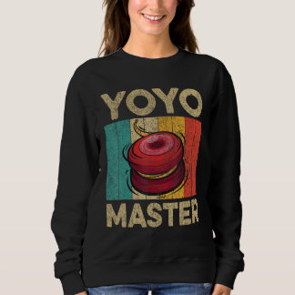 Yoyo Master  Vintage Yoyo T Shirt
